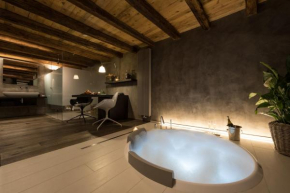 Relais Bondaz, Aosta